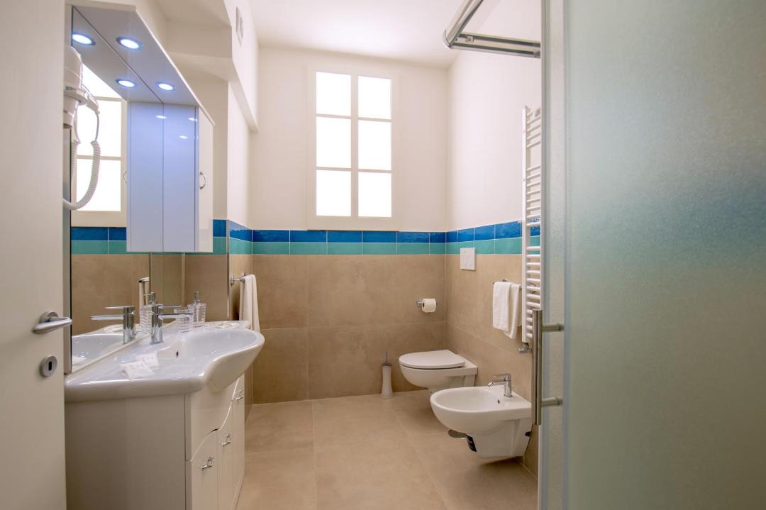 Photo of Bathroom in Sorrento City Centre