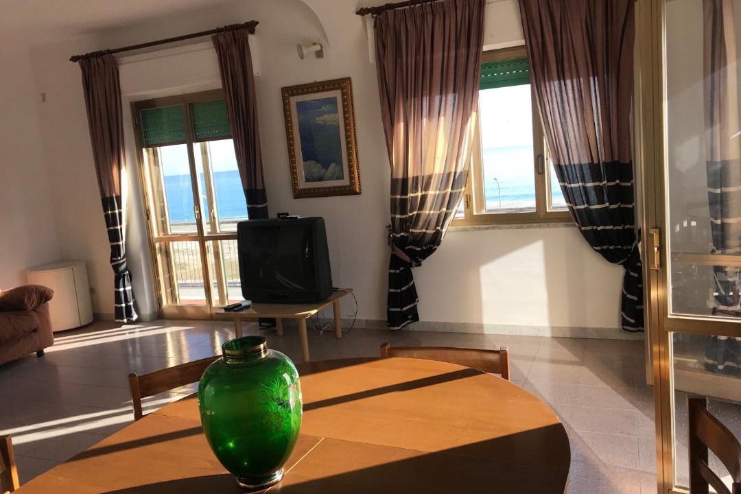 Photo of Livingroom in Santa Caterina Dello Ionio Marina