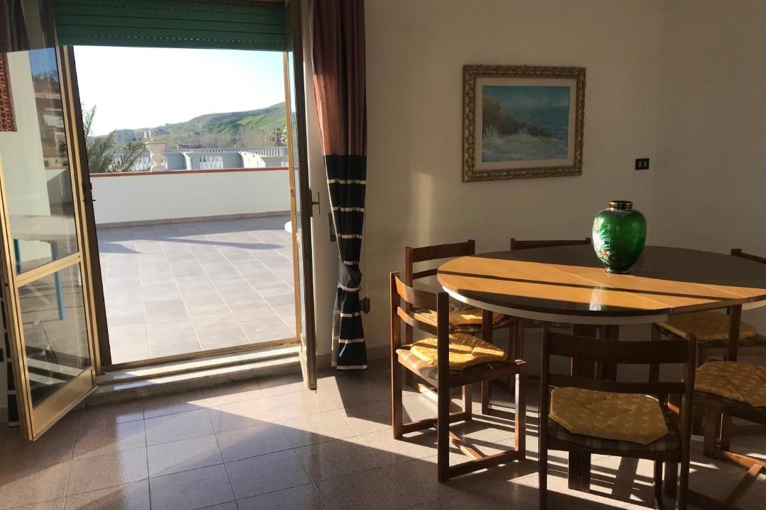 Photo of Livingroom in Santa Caterina Dello Ionio Marina