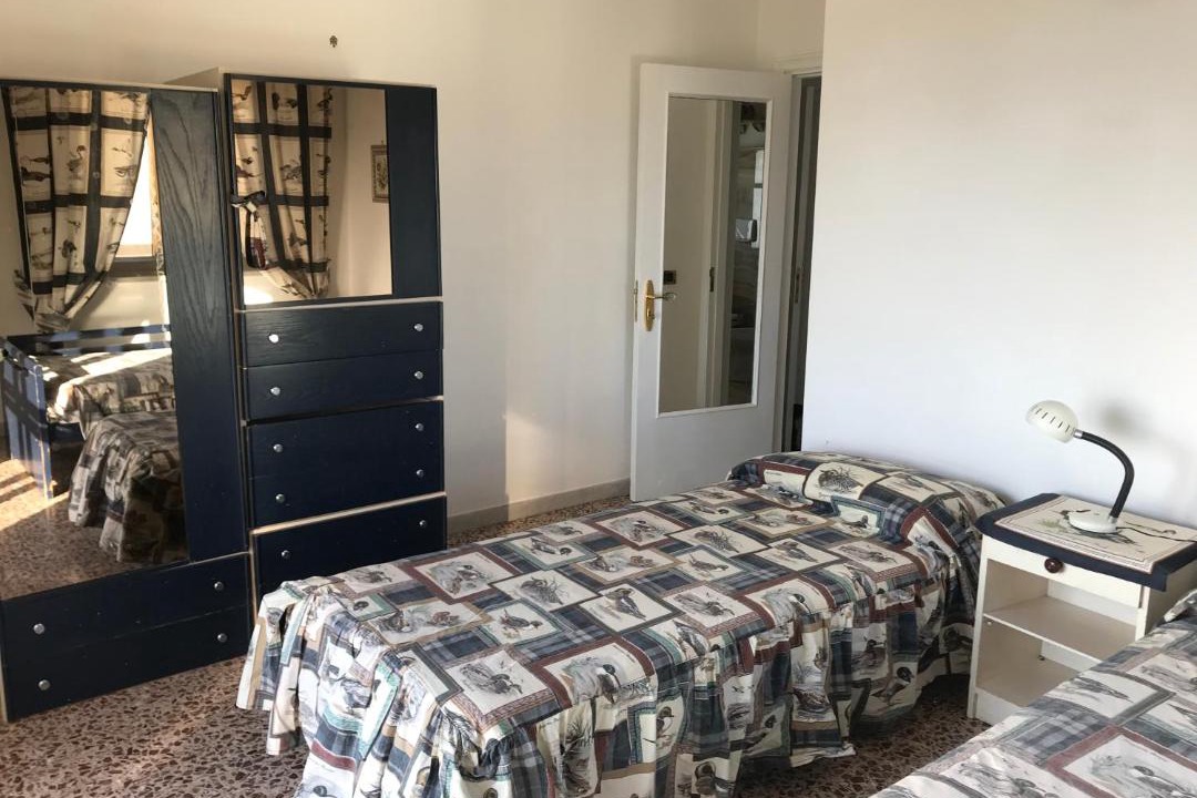 Photo of Bedroom in Santa Caterina Dello Ionio Marina