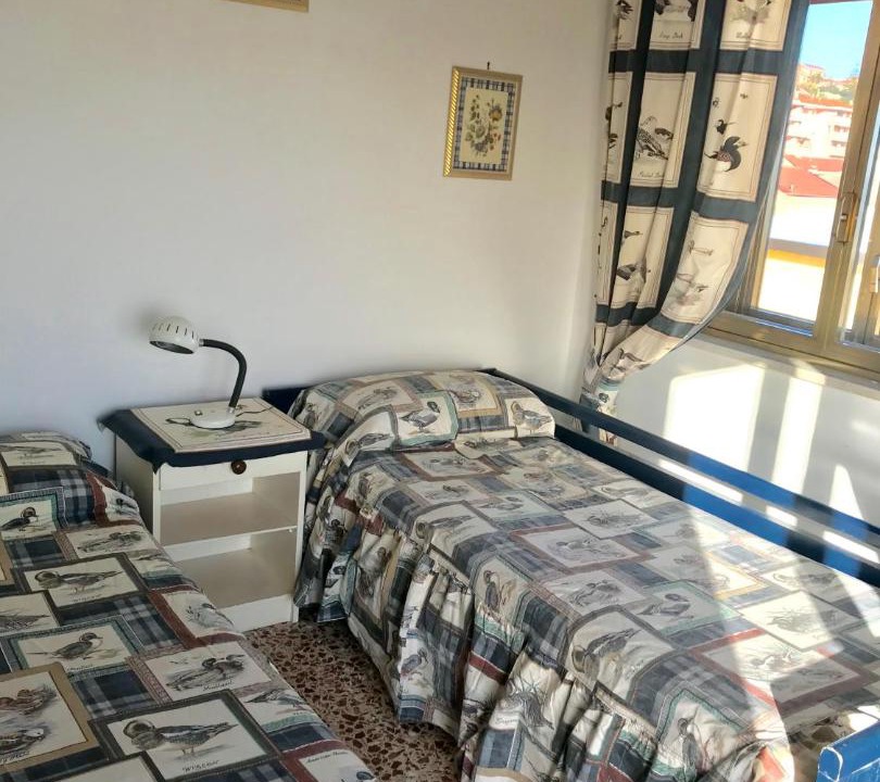Photo of Bedroom in Santa Caterina Dello Ionio Marina