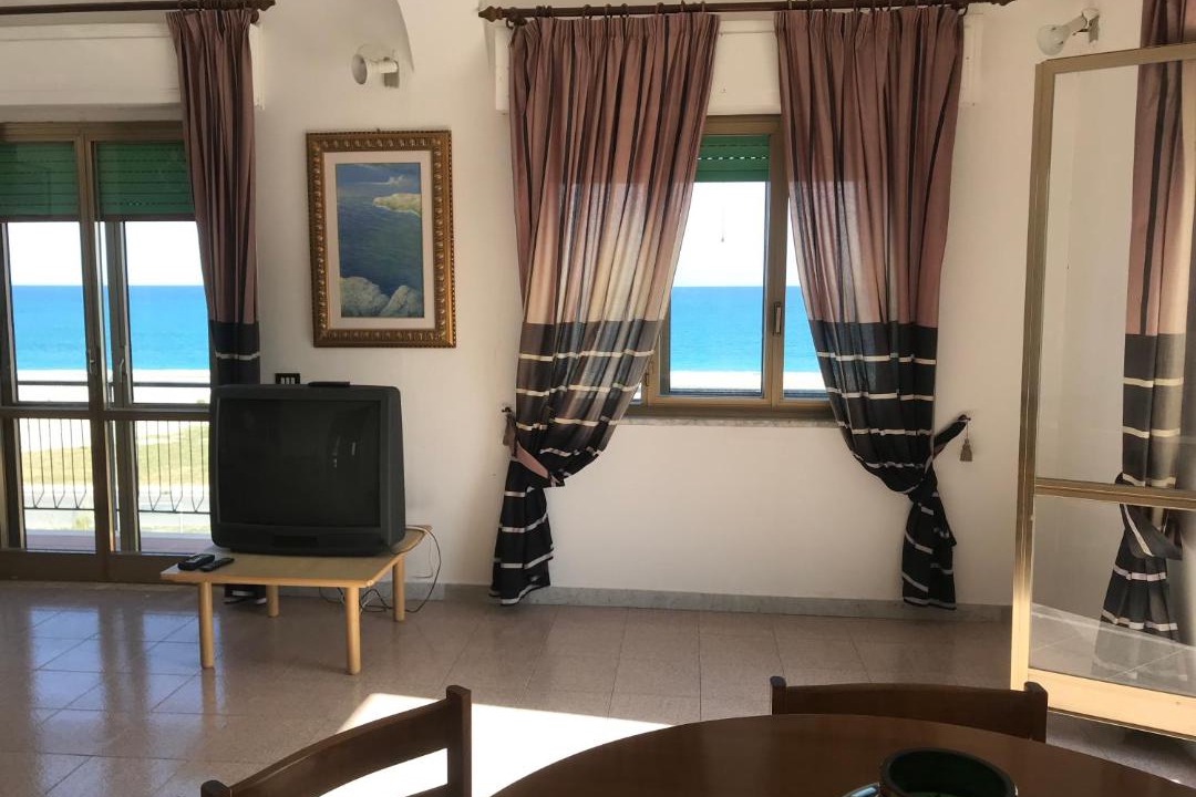 Photo of Livingroom in Santa Caterina Dello Ionio Marina