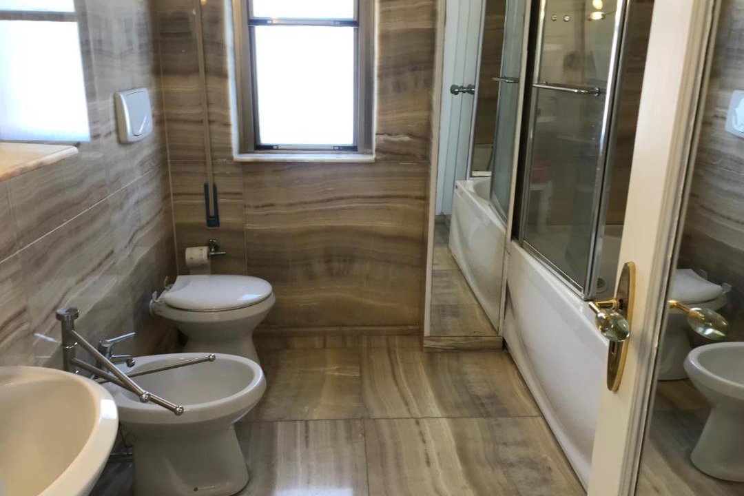 Photo of Bathroom in Santa Caterina Dello Ionio Marina