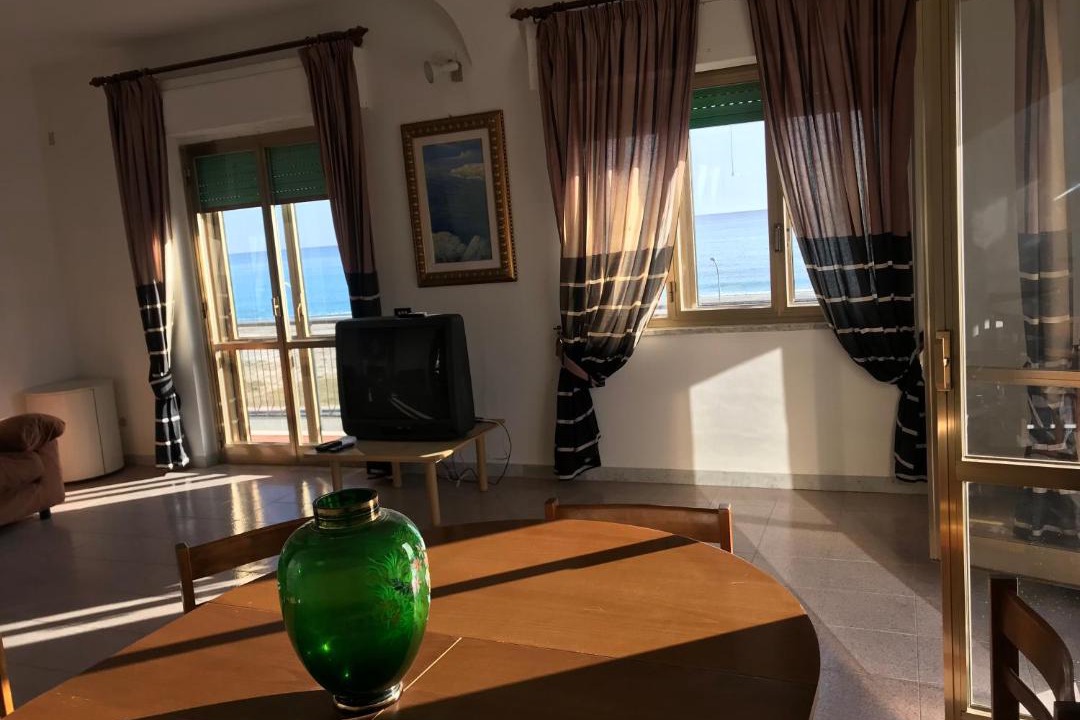 Photo of Livingroom in Santa Caterina Dello Ionio Marina