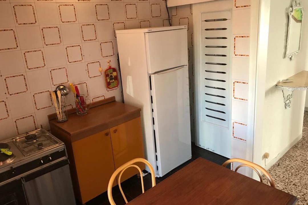 Photo of Kitchen in Santa Caterina Dello Ionio Marina