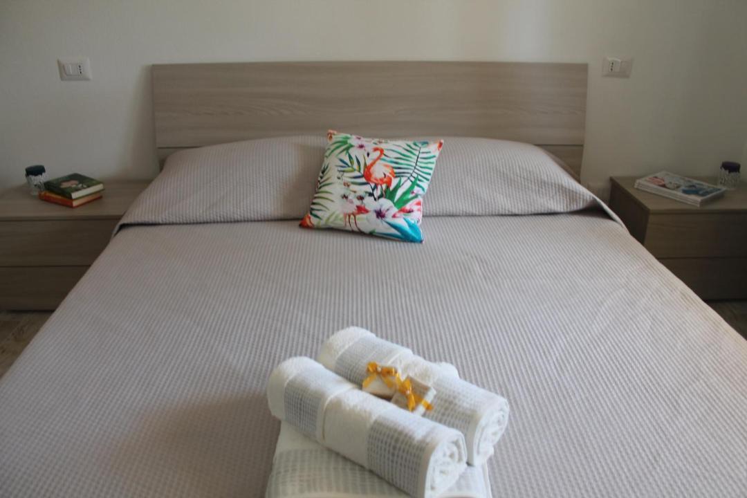 Photo of Bedroom in Pirotto Li Frati