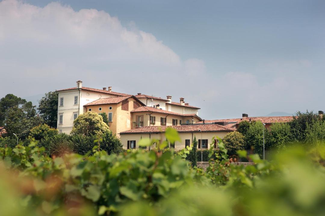 Photo of Buildings in Corte Franca