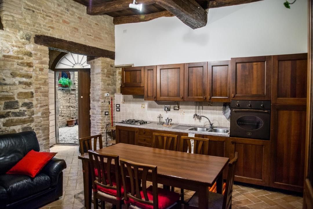 Photo of Kitchen in Montefalco