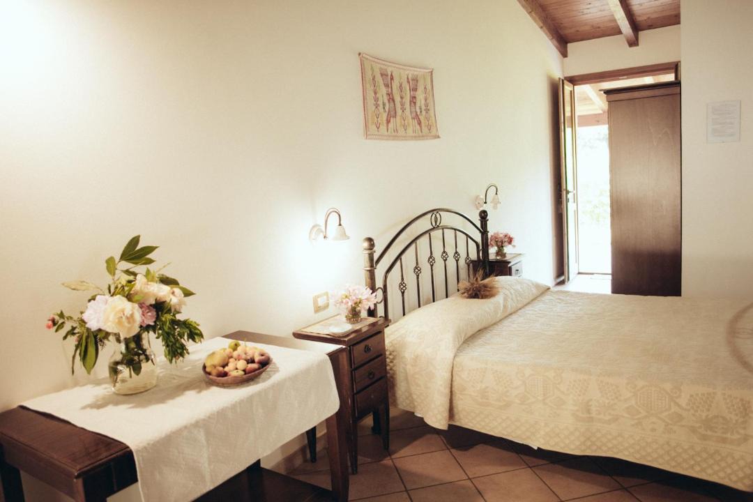 Photo of Bedroom in Soleminis