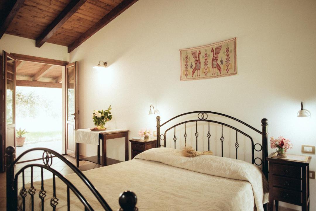 Photo of Bedroom in Soleminis