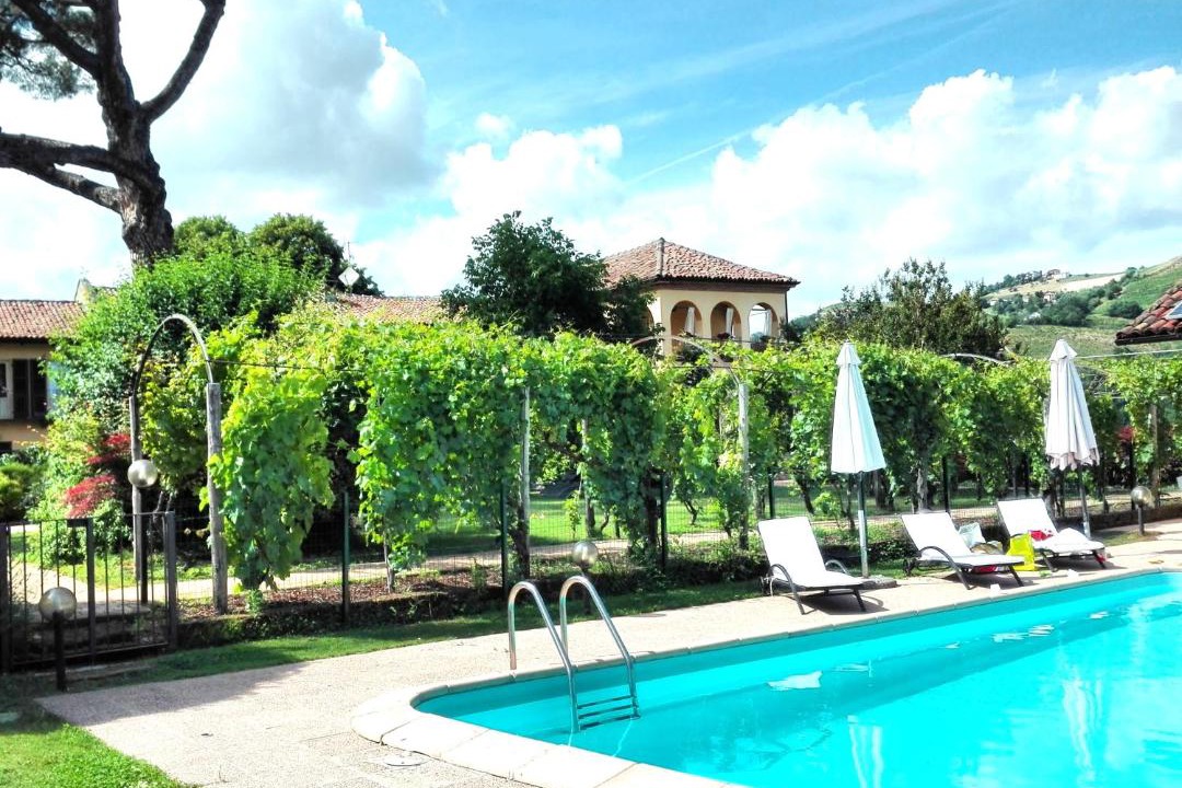 Photo of Outdoor in Santo Stefano Belbo