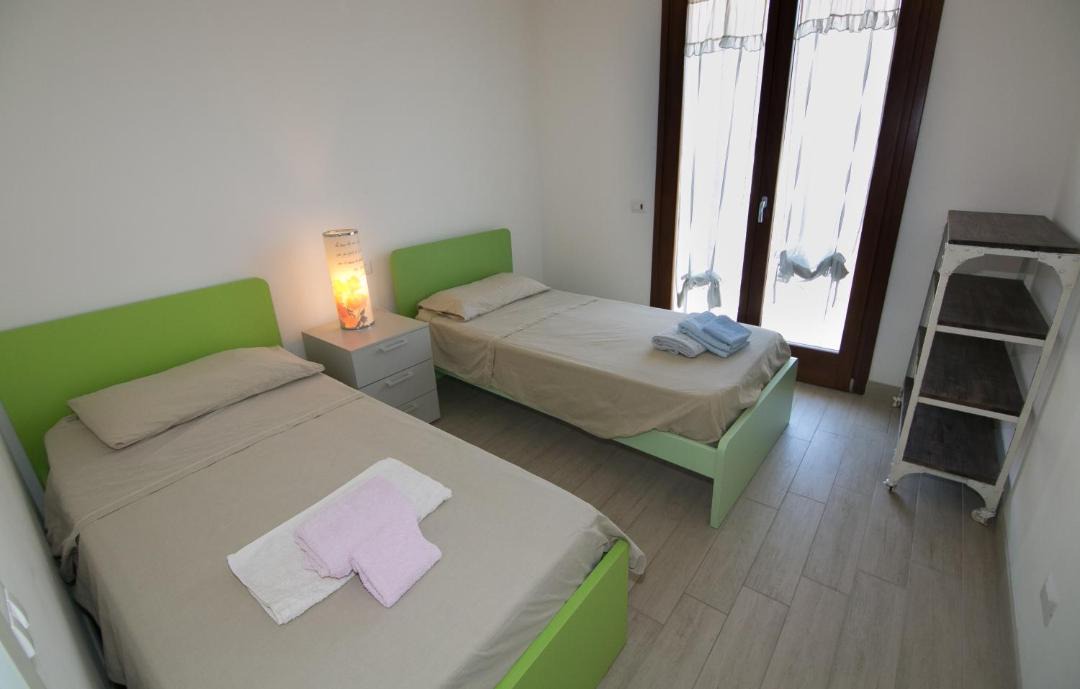 Photo of Bedroom in Grottammare