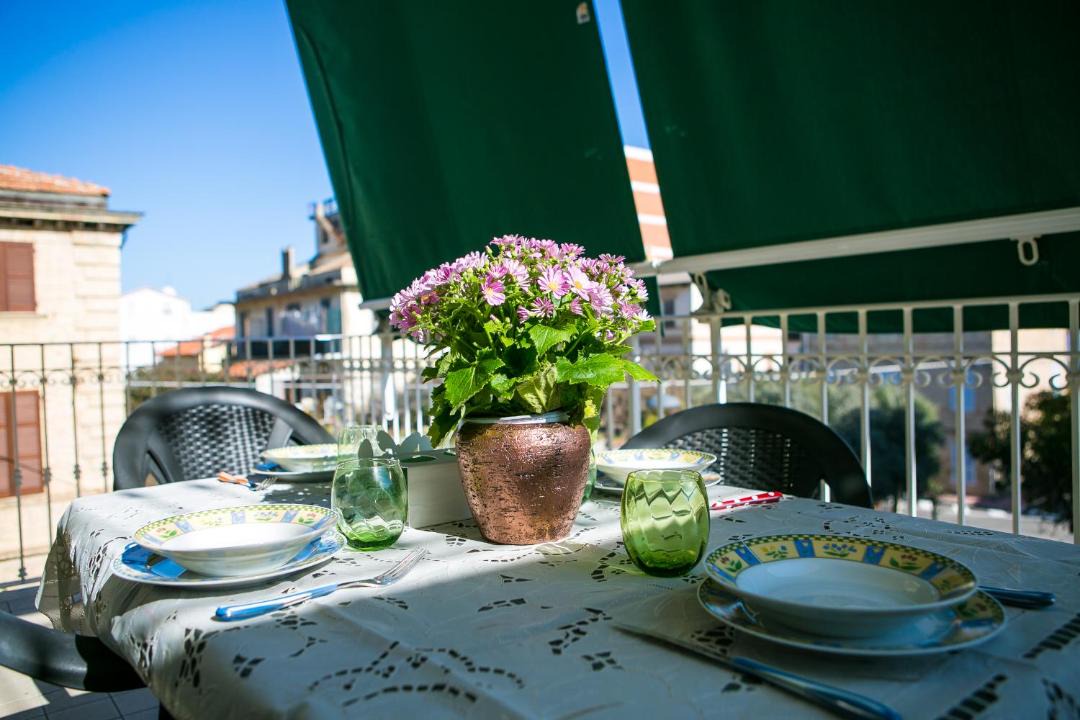 Photo of Patio Balcony in Grottammare