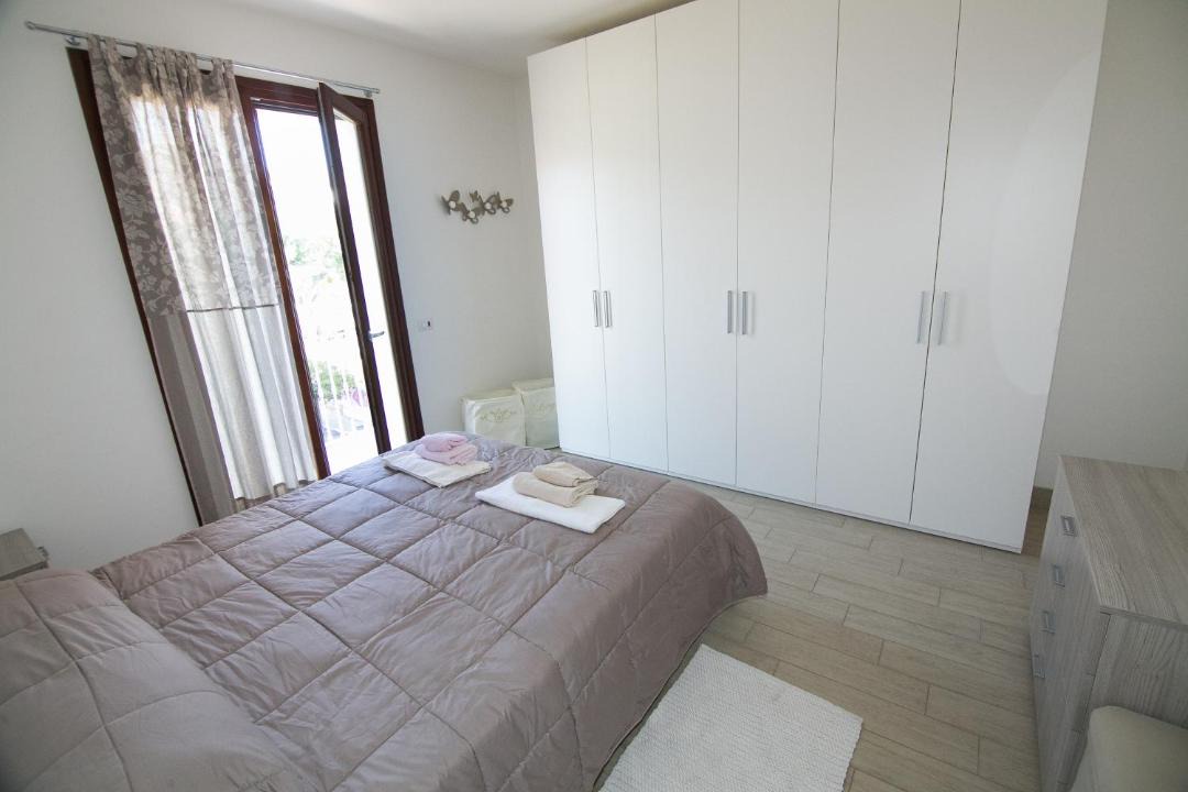 Photo of Bedroom in Grottammare