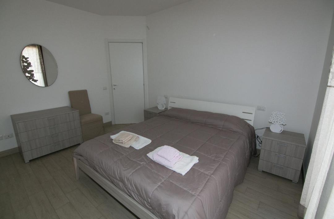 Photo of Bedroom in Grottammare