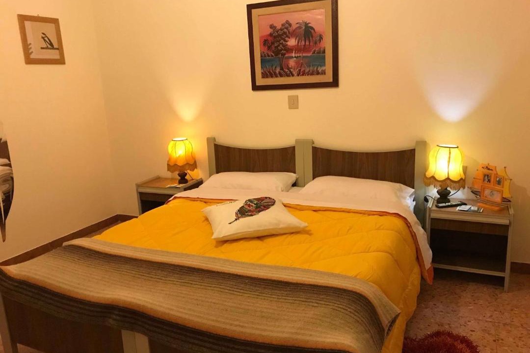 Photo of Bedroom in Mesola