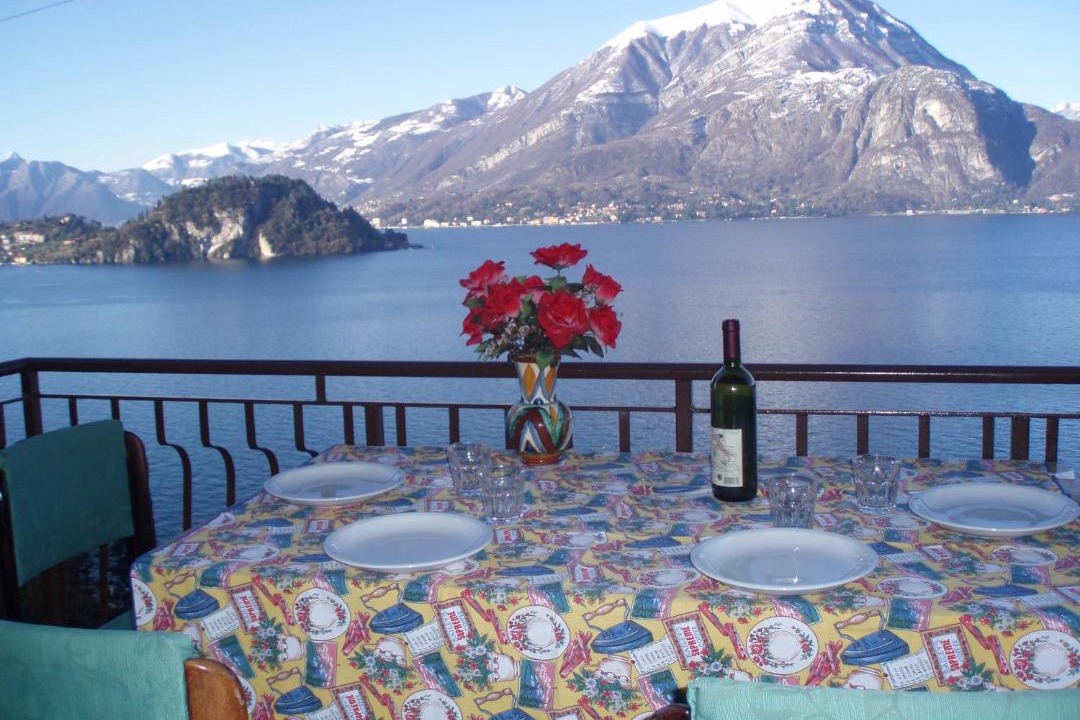 Photo of Patio Balcony in Fiumelatte