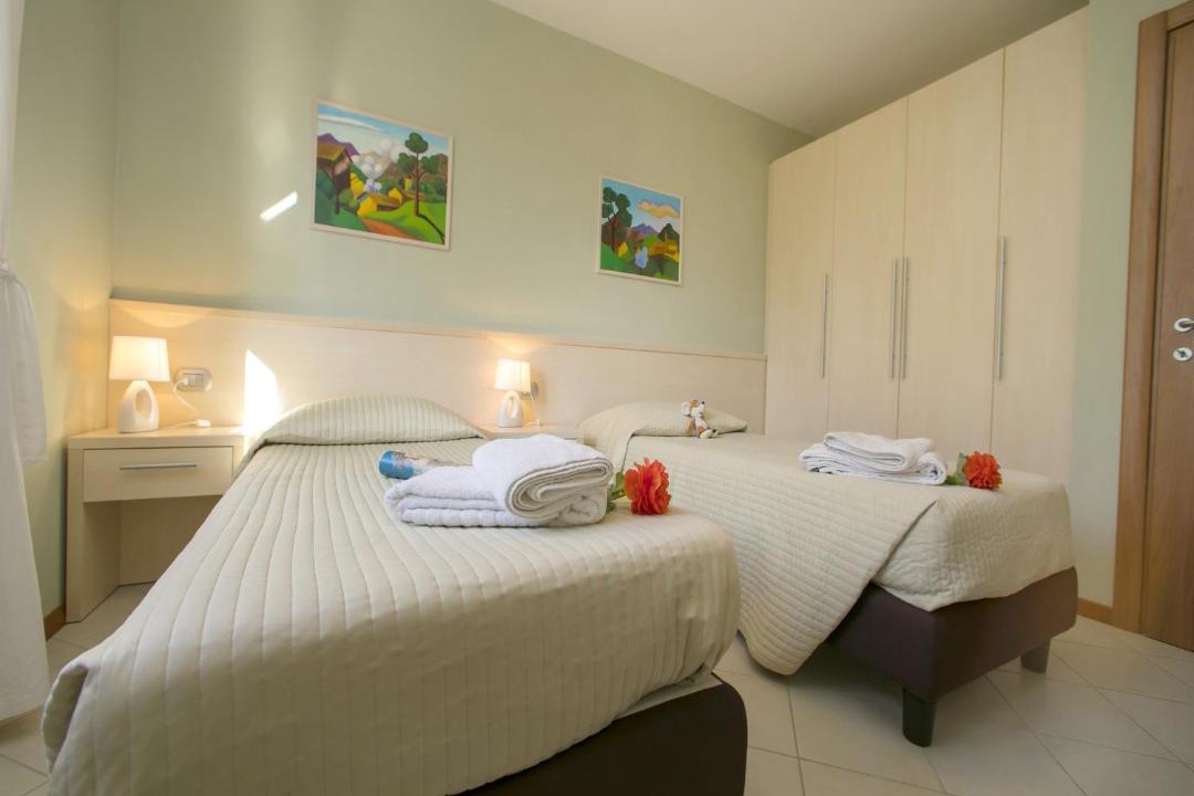 Photo of Bedroom in Arco