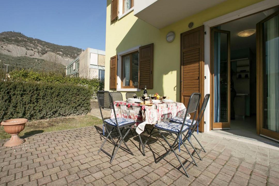 Photo of Patio Balcony in Arco