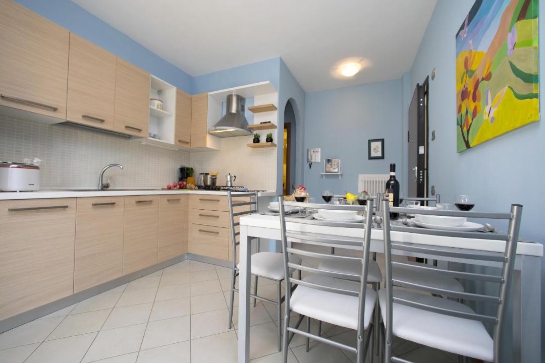 Photo of Kitchen in Arco