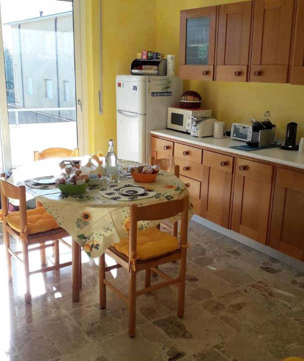 Photo of Kitchen in Inveruno