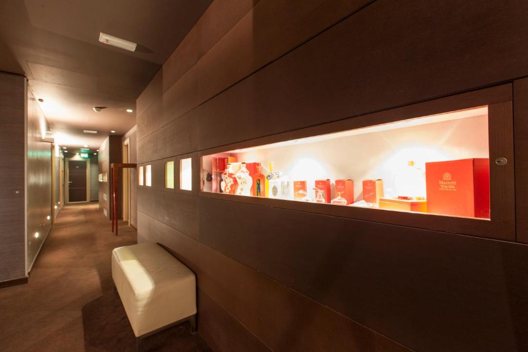 Photo of Livingroom in Casletto