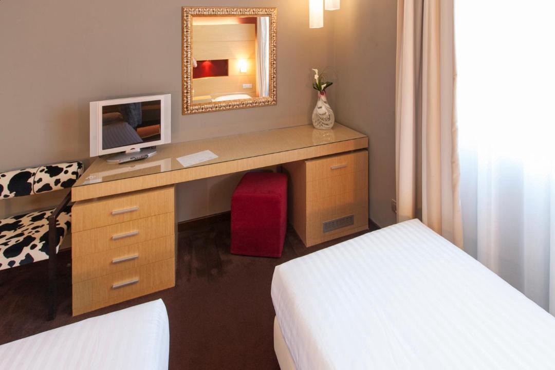 Photo of Bedroom in Casletto