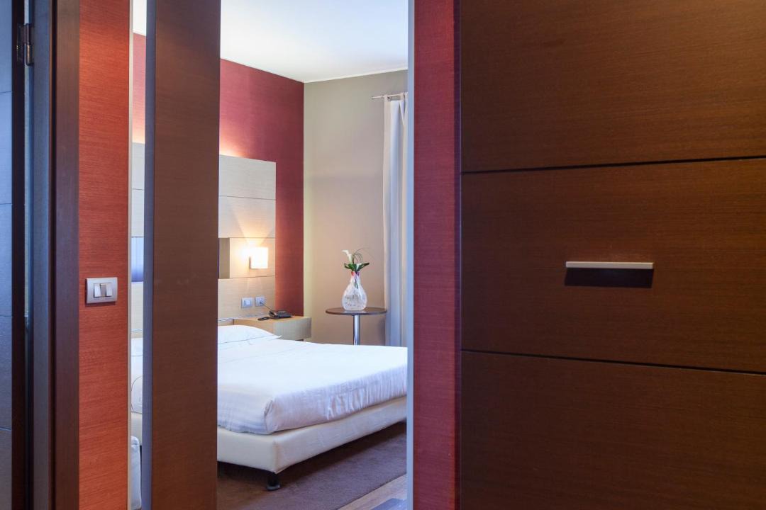 Photo of Bedroom in Casletto