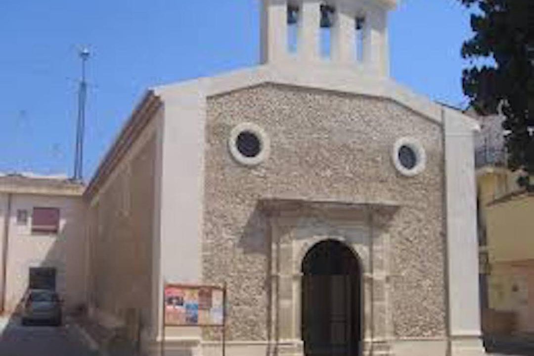 Photo of Buildings in Le Castella