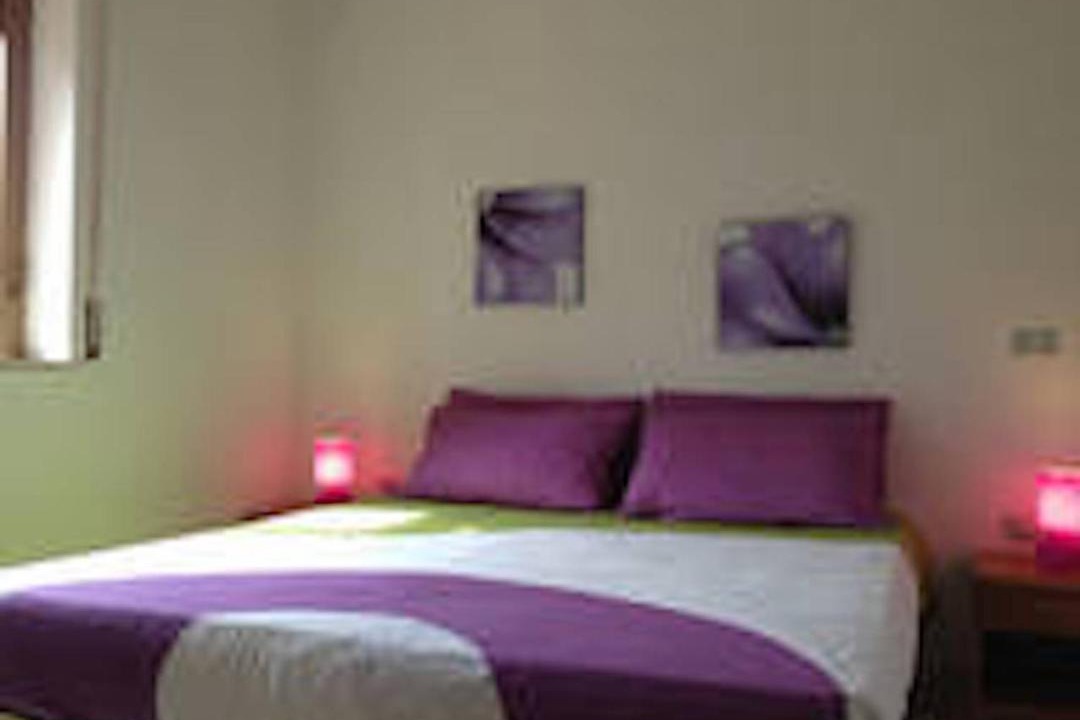 Photo of Bedroom in Le Castella