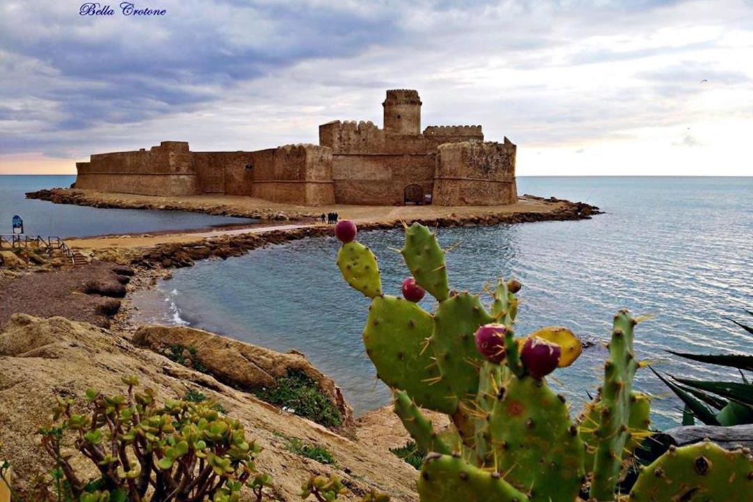 Photo of Others in Le Castella