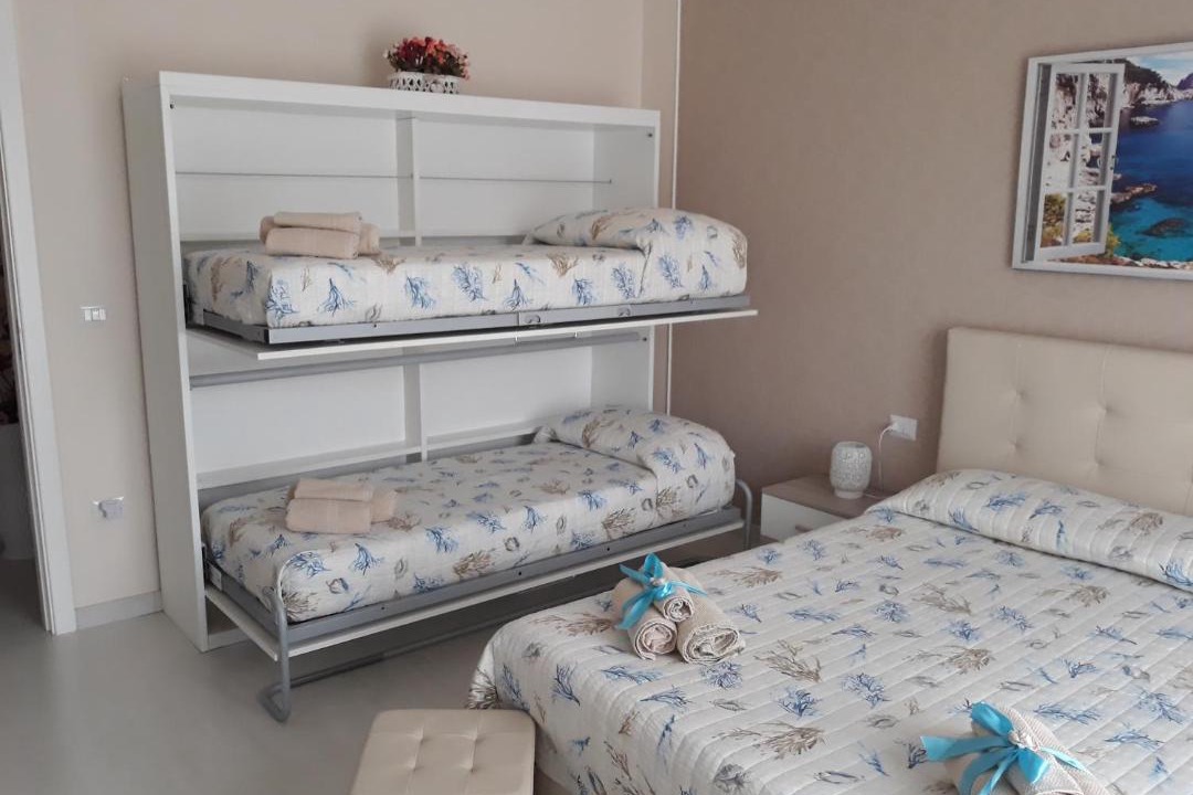 Photo of Bedroom in Scafati
