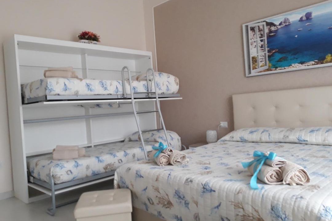 Photo of Bedroom in Scafati