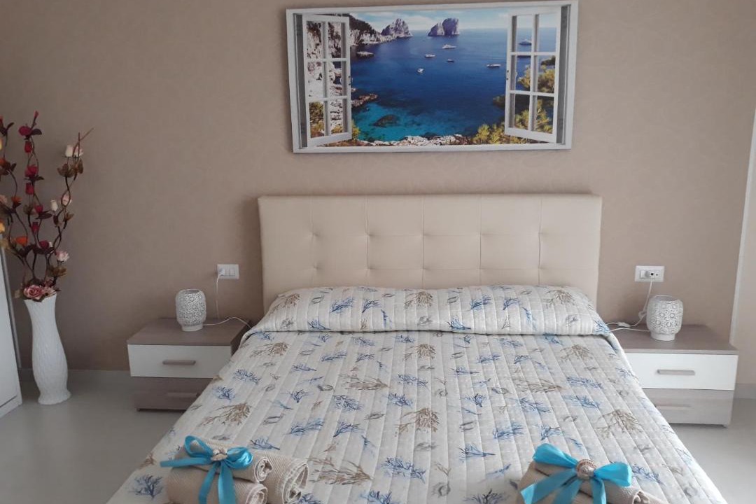 Photo of Bedroom in Scafati