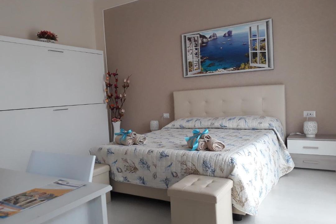 Photo of Bedroom in Scafati