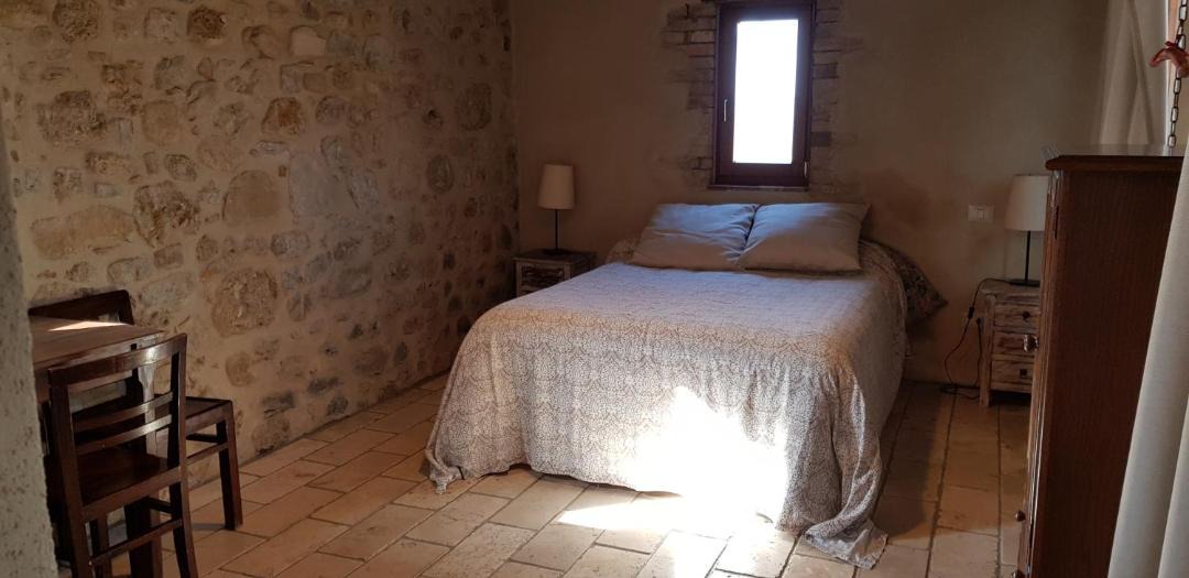 Photo of Bedroom in Radicondoli