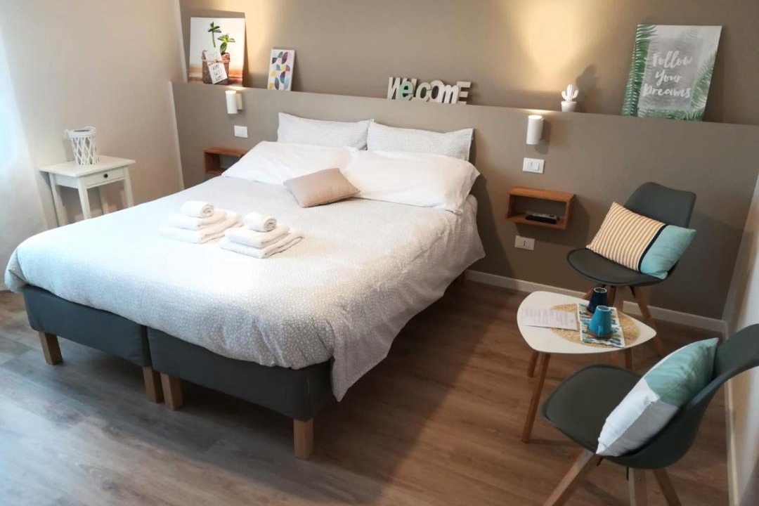Photo of Bedroom in Sud