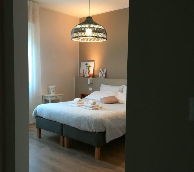 Photo of Bedroom in Sud