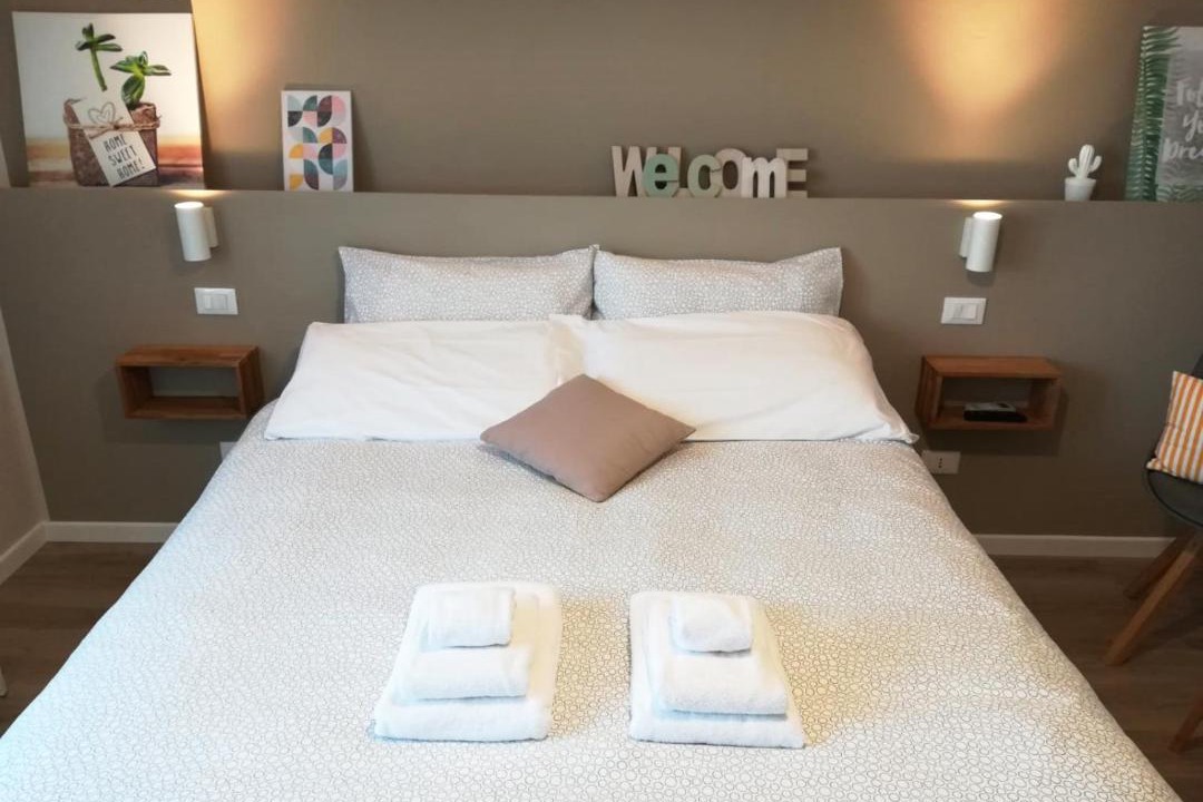Photo of Bedroom in Sud