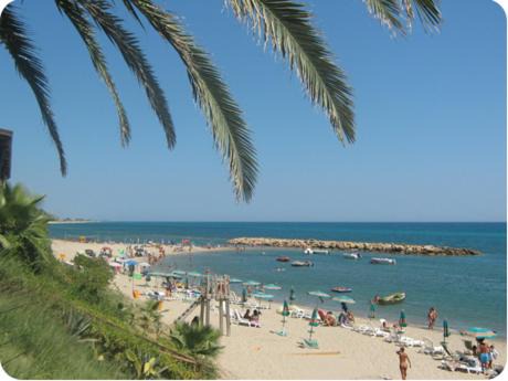 Photo of Outdoor in Torre Melissa