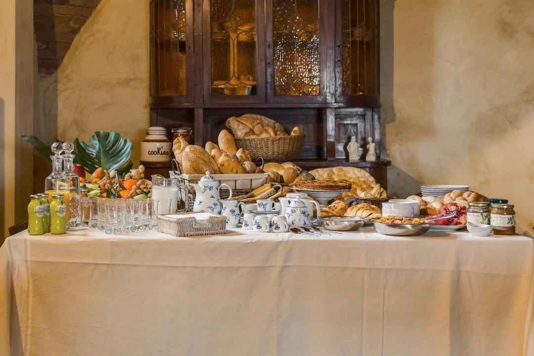 Photo of Kitchen in Radicondoli