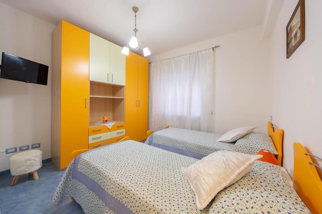 Photo of Bedroom in Maiori