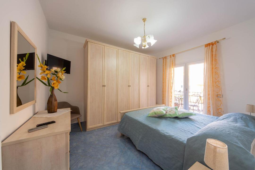Photo of Bedroom in Maiori