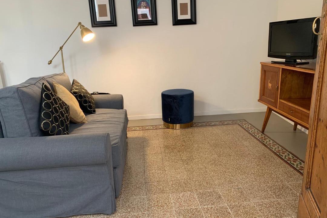 Photo of Livingroom in Le Cure