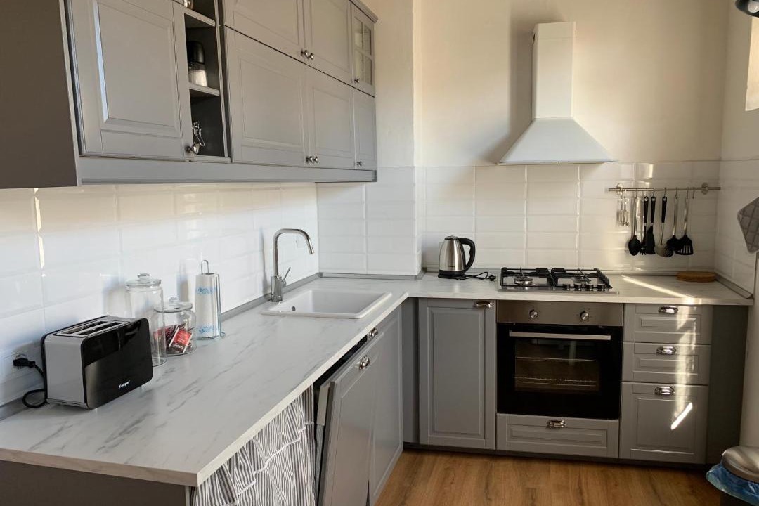 Photo of Kitchen in Le Cure