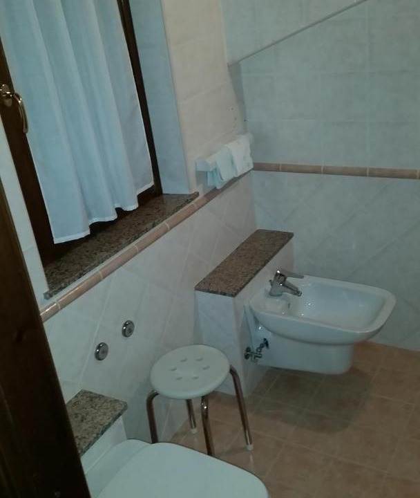 Photo of Bathroom in Sant'Annapelago