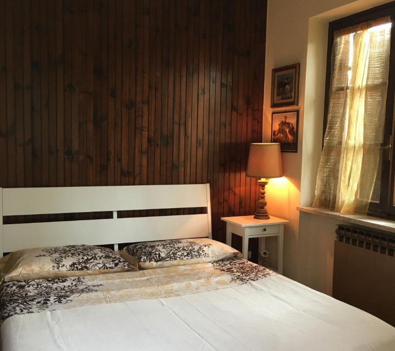 Photo of Bedroom in Castelcovati