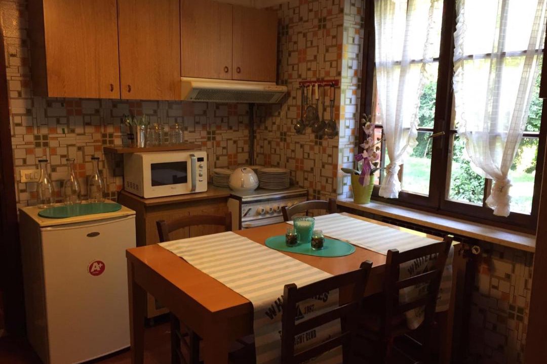 Photo of Kitchen in Castelcovati
