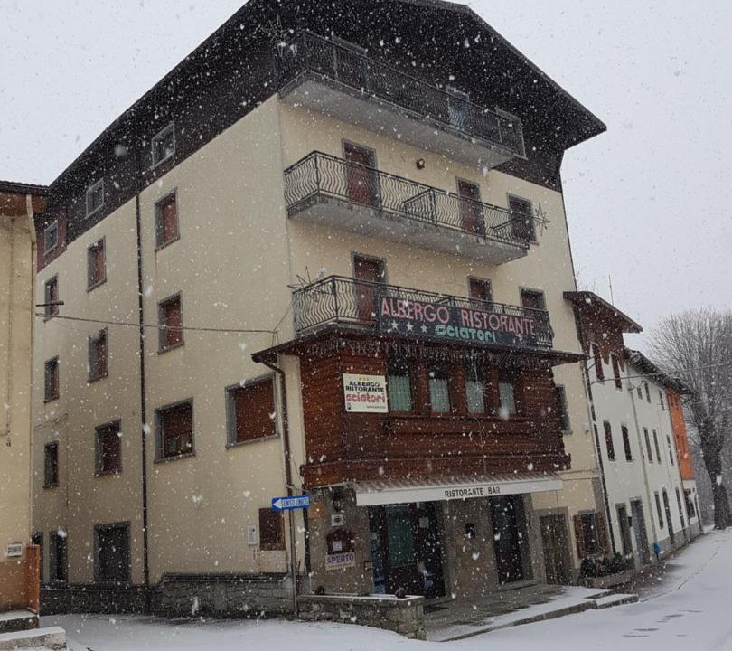 Photo of Buildings in Sant'Annapelago