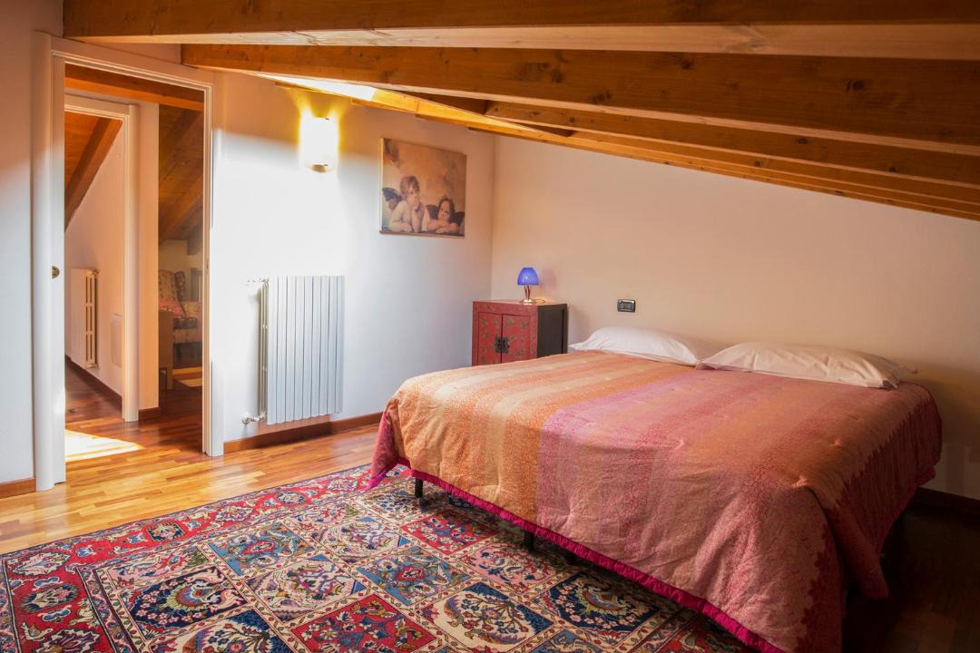 Photo of Bedroom in Cremignane